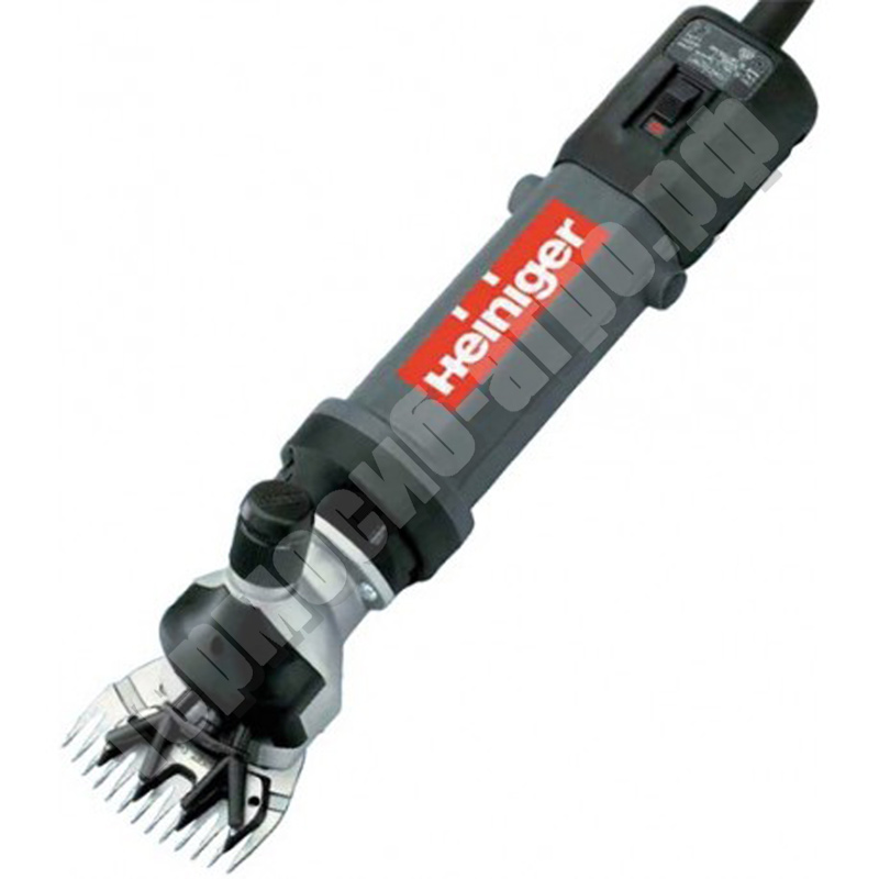 Машина стригальн.индивид.(Heiniger Xtra)